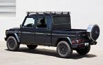 Mercedes-Benz G500 Custom Pickup 2002 года